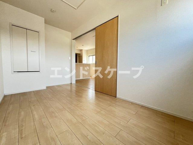フォレスト　ヒルの洋室|高崎、前橋のお部屋探しはエンドスケープまで！お客様の理想お聞かせ下さい♪