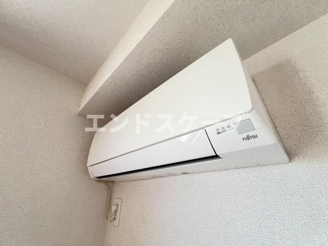 フォレスト　ヒルの設備|高崎、前橋のお部屋探しはエンドスケープまで！お客様の理想お聞かせ下さい♪