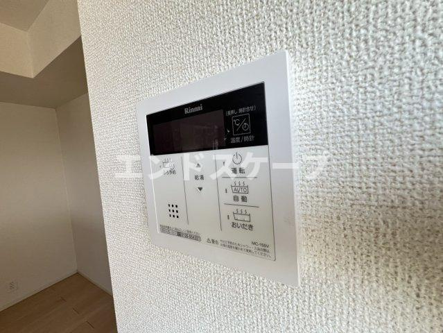 フォレスト　ヒルの設備|高崎、前橋のお部屋探しはエンドスケープまで！お客様の理想お聞かせ下さい♪