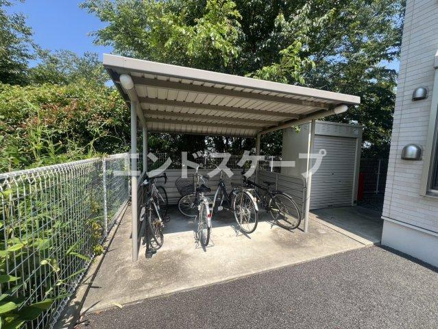 フォレスト　ヒルのその他共用部分|高崎、前橋のお部屋探しはエンドスケープまで！お客様の理想お聞かせ下さい♪
