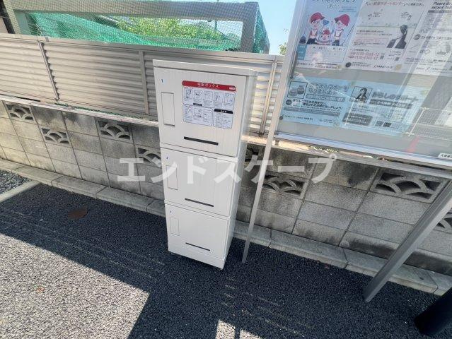 フォレスト　ヒルのその他共用部分|高崎、前橋のお部屋探しはエンドスケープまで！お客様の理想お聞かせ下さい♪