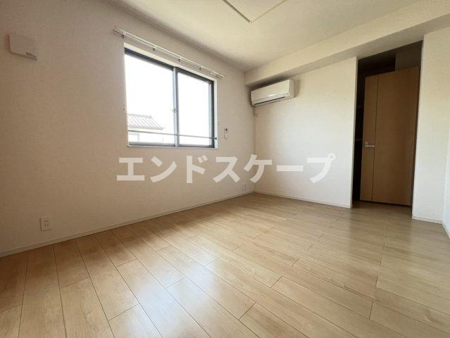 フォレスト　ヒルの洋室|高崎、前橋のお部屋探しはエンドスケープまで！お客様の理想お聞かせ下さい♪