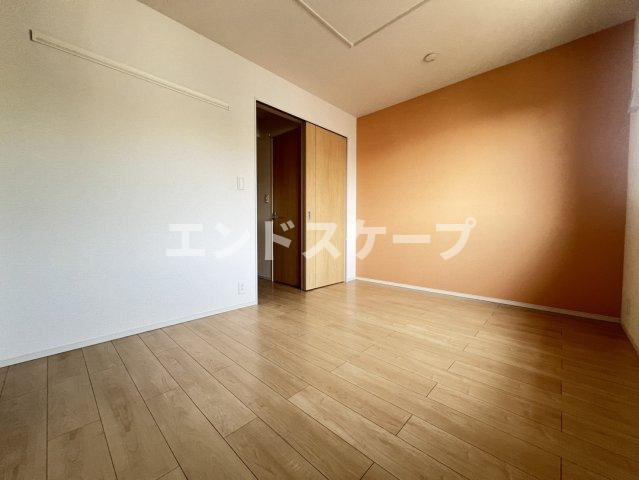 フォレスト　ヒルの洋室|高崎、前橋のお部屋探しはエンドスケープまで！お客様の理想お聞かせ下さい♪