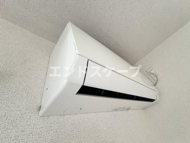 フォレスト　ヒルの設備|高崎、前橋のお部屋探しはエンドスケープまで！お客様の理想お聞かせ下さい♪