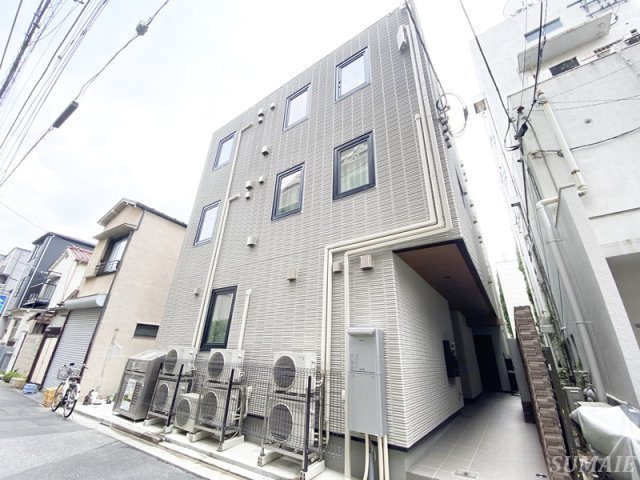 エリタージュ