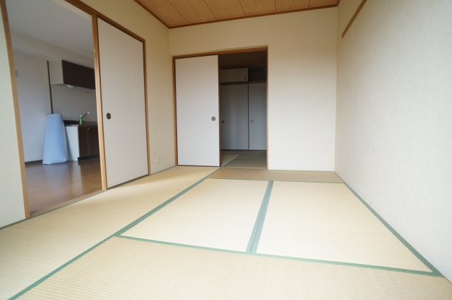 グレース本館のその他