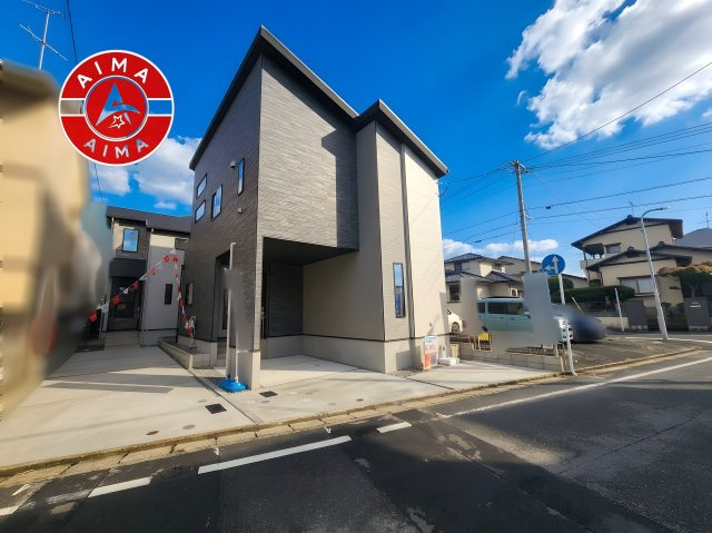 福岡市早良区南庄3丁目第1-2棟（2号棟）　の外観|見学の時間などお気軽にお問い合わせ下さい。