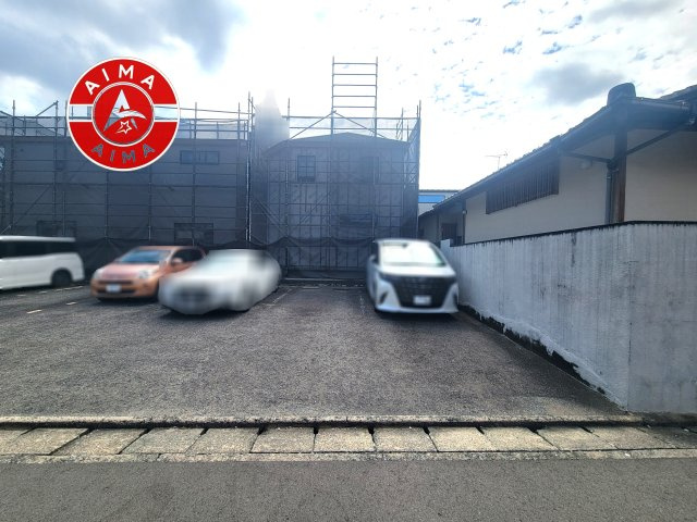 福岡市早良区南庄3丁目第1-2棟（2号棟）　