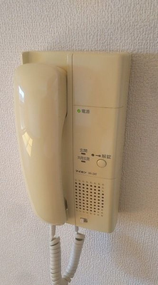 【セキュリティ】 | ウエストビレッジ21 | 現況優先