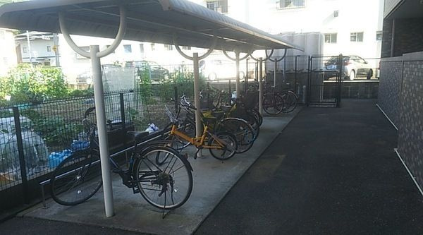 【その他共用部分】 | ウエストビレッジ21 | 現況優先
