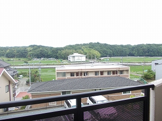 【展望】 | アンナ・ミーナ１３０ヒルズ