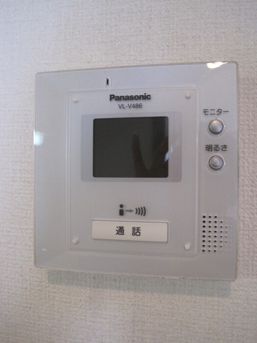 ネオハイツみゆきⅡのセキュリティ|別室イメージ