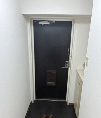 【玄関】 | スタシオン鴫
