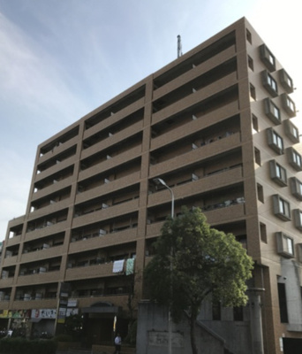 【外観】 | スタシオン鴫