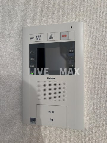 インターホン