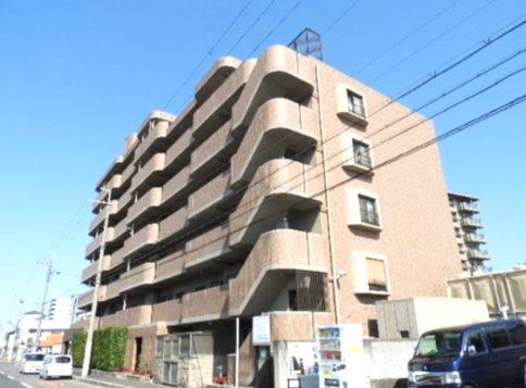 【外観】 | フェリーチェ和泉