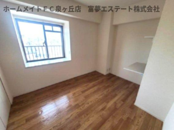 【洋室】 | フェリーチェ和泉 | ※イメージ　同物件別号室の写真