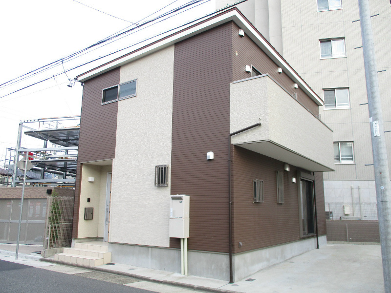 折戸町２－１－２戸建賃貸