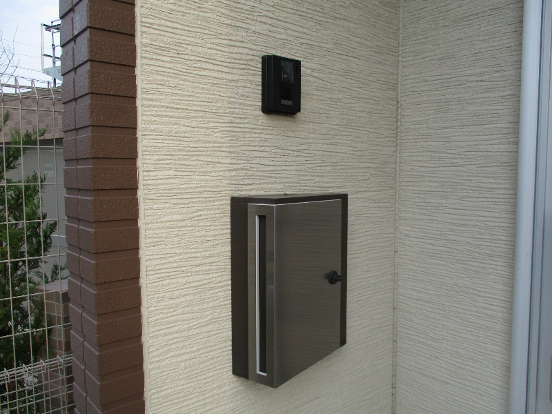 折戸町２－１－２戸建賃貸のその他