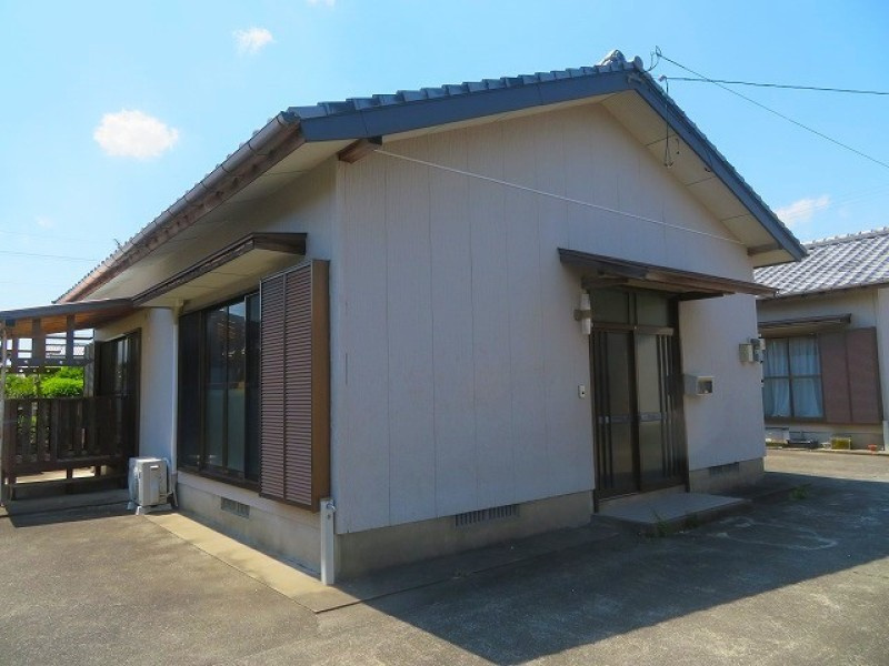 ことぶき住宅