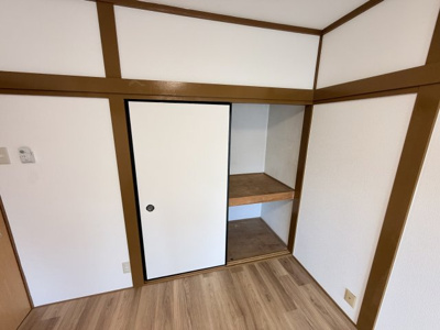 【収納】 | 東阪田戸建