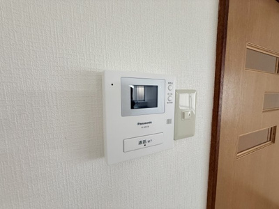 【セキュリティ】 | 東阪田戸建