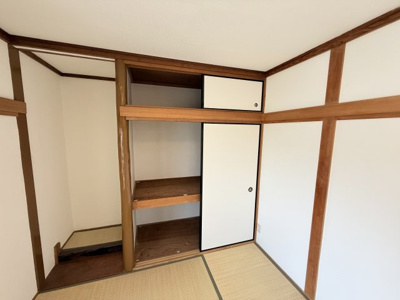 【収納】 | 東阪田戸建