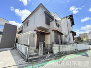 東阪田戸建の画像