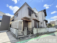東阪田戸建の画像