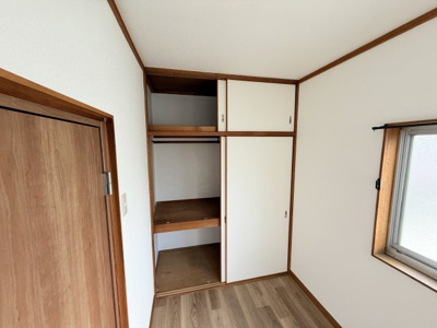 【収納】 | 東阪田戸建