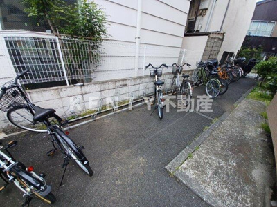 【その他共用部分】 | リバーサイド橋本