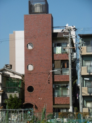 【外観】 | メゾン太田