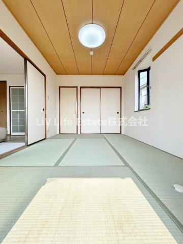 エントピア新秋津Ｂの寝室|同仕様写真
