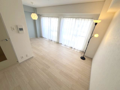 【居間・リビング】 | マークハーゲン