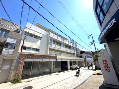 【外観】 | マークハーゲン
