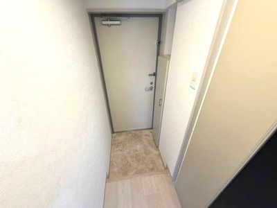 【玄関】 | マークハーゲン