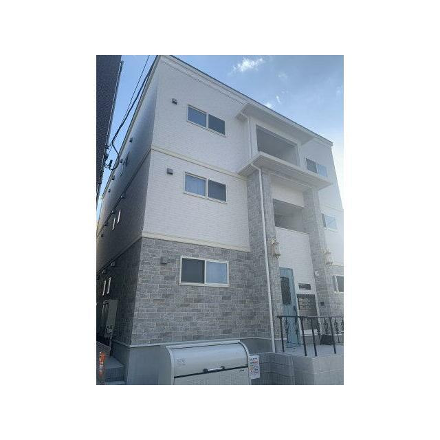 メルヴェイユ大和町