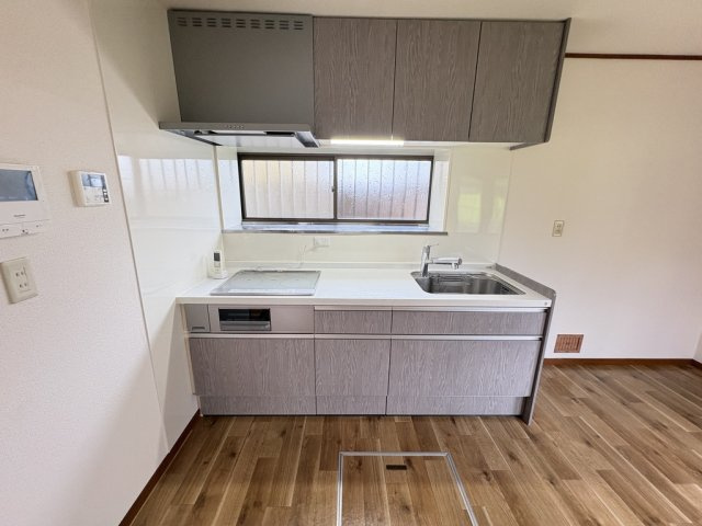 【キッチン】 | 寄居町富田　中古戸建