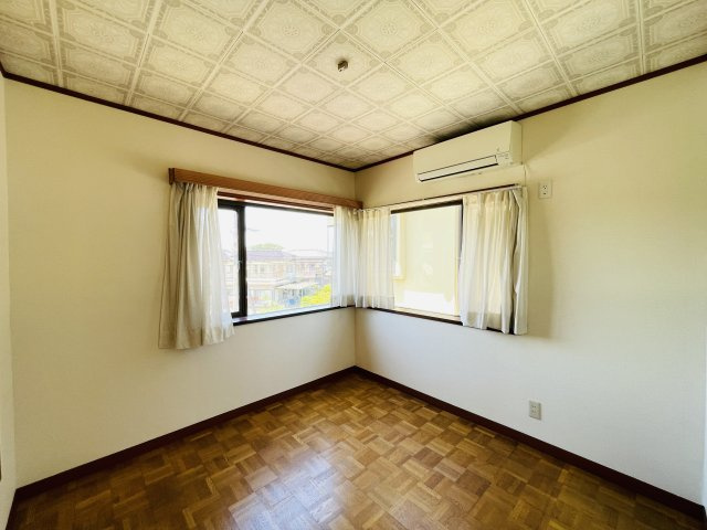 【寝室】 | 寄居町富田　中古戸建