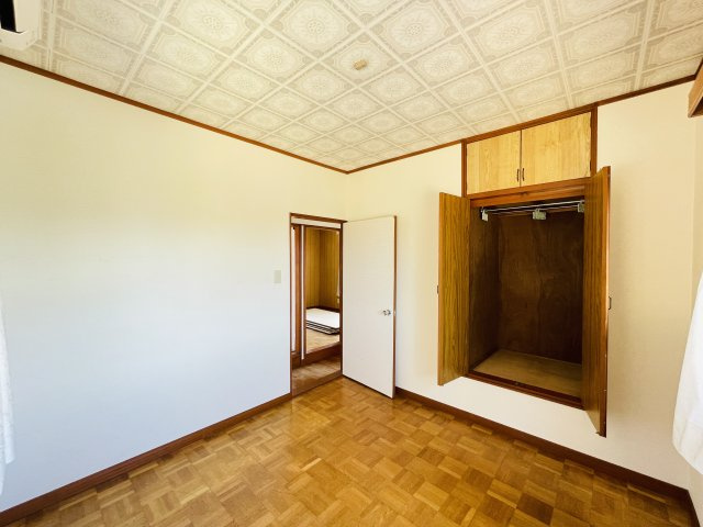 【寝室】 | 寄居町富田　中古戸建