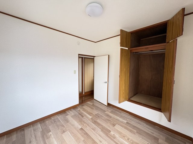 【寝室】 | 寄居町富田　中古戸建