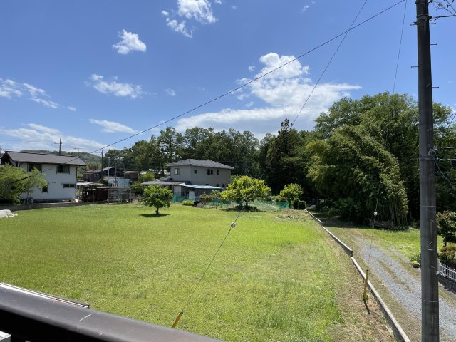 【展望】 | 寄居町富田　中古戸建