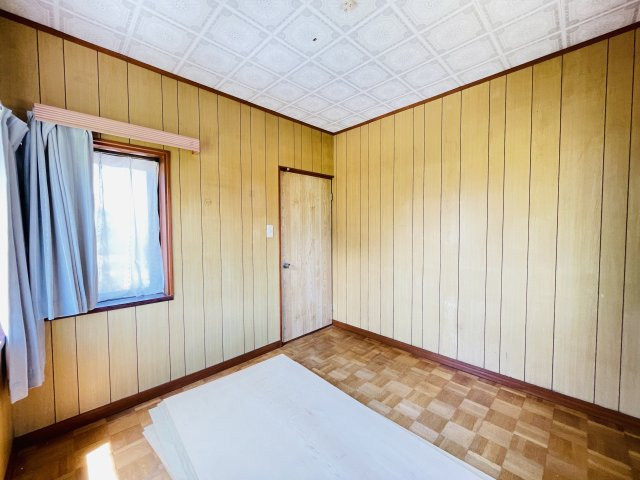 【洋室】 | 寄居町富田　中古戸建