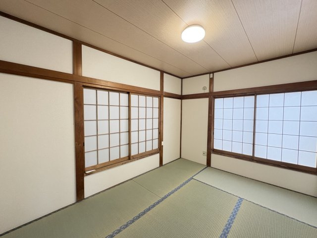 【和室】 | 寄居町富田　中古戸建