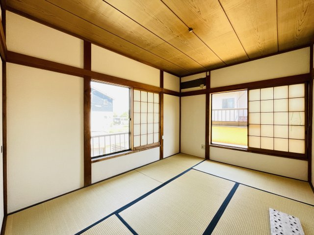 【和室】 | 寄居町富田　中古戸建