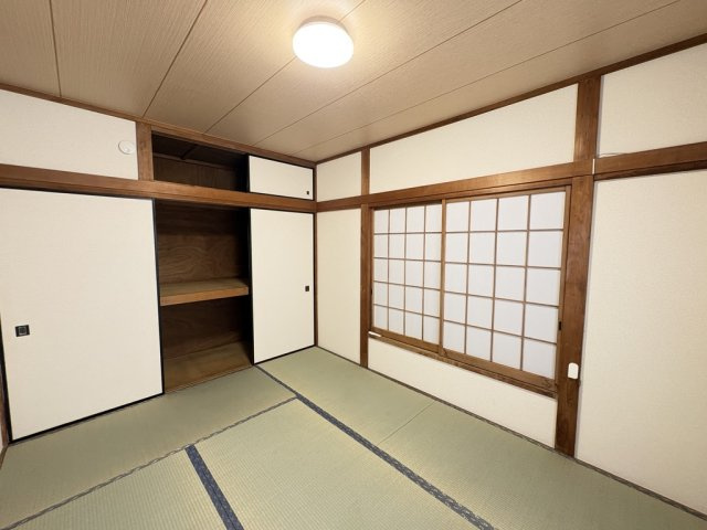 【和室】 | 寄居町富田　中古戸建