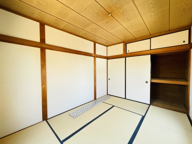 【収納】 | 寄居町富田　中古戸建