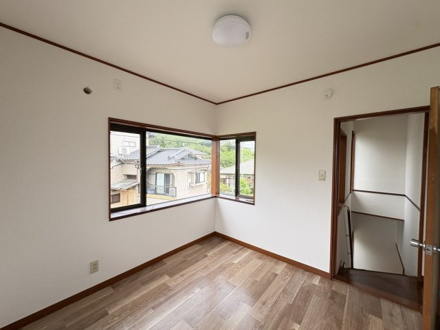 【子供部屋】 | 寄居町富田　中古戸建