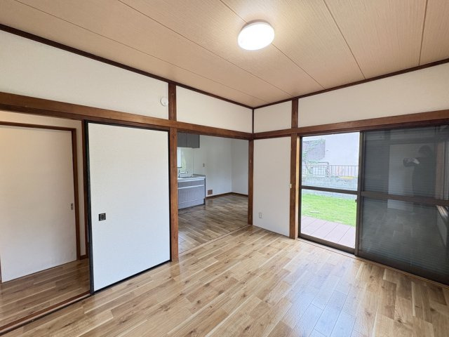 【ダイニング】 | 寄居町富田　中古戸建