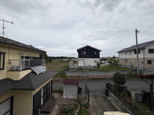 【展望】 | 寄居町富田　中古戸建